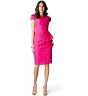 Per Una Pure Cotton Broderie Shift Dress