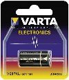 Varta V28PXL 6V 170 mAh Lithium Fotobatterie