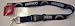 NFL San Diego Chargers Lanyard, Dk Blue