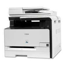 Canon Color imageCLASS MF8050Cn All-in-One Laser Printer (3556B001AA) Best Printer Scanner