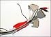 Wire Loom Installation Tool 3/4