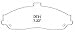 Wix 33780 Spin-On Fuel and Water Separator Filter
