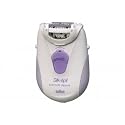 Braun Silk-epil 2370DX Epilierer
