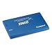 Kingston SHX100U3/256G 256GB interne Solid State Drives (6,5 cm (2,5 Zoll) SATA 300)