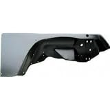 Right Passenger Side Fender 87-95 Jeep Wrangler 87 88 89 90 91 92 93 94 95 1987 1988 1989 1990 1991 1992 1993 1994 1995