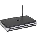 D-Link DSL-2641B/EU Wireless G Modem Router Annex B
