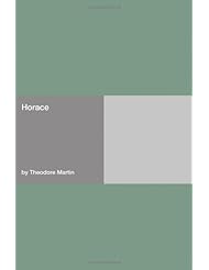 From Amazon.com. Click for details:
 Horace Horace
