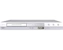 LG RH 266 DVD- und Festplatten-Rekorder 160 GB (DivX-zertifiziert) silber