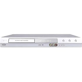 LG - RH266 Graveur de DVD / enregistreur � disque dur avec tuner TV