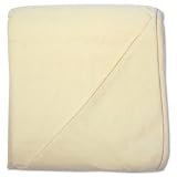 Baby : LullaWrap Designer Flannel - Natural