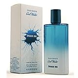 COOLWATER FREEZE ME/DAVIDOFF EDT SPRAY (M) 4 OZ
