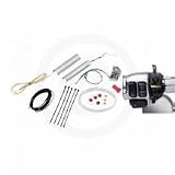 SYMTEC HEAT DEMONS UNIV CHR 210063MC