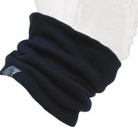 Turtle Fur The Turtle's Neck Neckwarmer, Navy