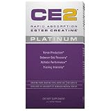 CE2 Platinum