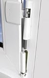 Eigenschaften ABUS  / FAS101 W SB