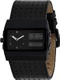 Vestal MONTE CARLO Men's Watch Sabbath Edition