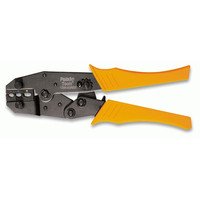 Paladin Tools 1305 Insulated Terminal And Lug Crimper, 22-10 AWG Paladin Tools 1305 Insulated Terminal And Lug Crimper, 22-10 AWG