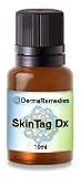 Skin Tag DX, 10ml - Safely Remove Skin Tags Naturally