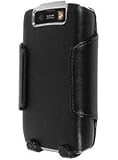 Blackberry Storm 9550 Leather shell Holster Combo Set 21cW%2Bzlef2L. SL160 Blackberry Storm 9550 Leather shell Holster Combo Set