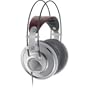 AKG Open-Back Studio Headphones With Flat-Wire Voice Coil