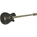 21cW nQGHXL. SL75  Rogue AB 304 Acoustic Electric Series II Bass Guitar, Natural