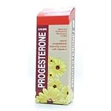 Equi-Gest Natural Progesterone Cream 2 oz by At Last Naturals / 2 Oz.