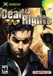 Dead To Rights