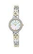 Citizen Eco-Drive Women's Silhouette Crystal Watch #EW8464-52D