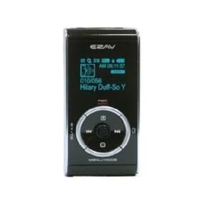 Xen EMP-200 256MB MP3 / WMA Player with FM Tuner