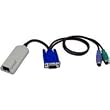 Avocent SERVER INTERFACE MODULE FOR VGA ( AVRIQ-PS2L )