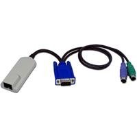 Avocent SERVER INTERFACE MODULE FOR VGA ( AVRIQ-PS2L )