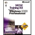 MCSE Training Kit : Microsoft� Windows 2000 Professional - Textbook Only