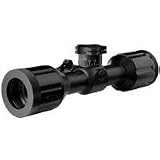 Best Price BSA 4X32 AR15 and SKS Rifle Scope with Mount, Ranger Reticle, Gift Box and Twist Cap Lens Shutter System