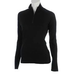 Icebreaker Ladies Chakra Zip