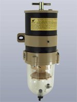 RACOR 900FH EQUIVALENT FUEL FILTER WATER SEPARATOR 90/GPH