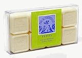 Pre de Provence Petits Shea Butter Breakable Soap