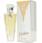 MONTANA JUST ME by Montana For women EDT SPRAY .85 OZ (Fragrance - women Fragrances)
