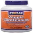 NOW Foods, VEGGIE CAROTENOIDS 120 VGCP