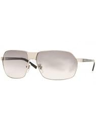 DKNY Matte Silver Gray Gradient 5031102 by