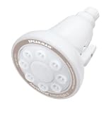 Speakman S-2008-WHT Anystream 2000 Showerhead, White