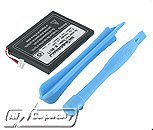 Hi-Capacity Equivalent of APPLE IPOD 4TH GEN Battery Hi-Capacity Equivalent of APPLE IPOD 4TH GEN Battery