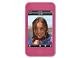 FS - IPOD TOUCH 16GB SILICONE SKIN CASE - PINK