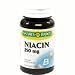 Personal Health Care : Nature's Bounty Niacin 250mg 100 Tablets