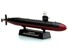 USS Los Angeles...