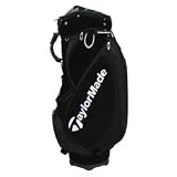 TaylorMade 2008 Monoco Cart Bag