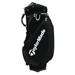 TaylorMade 2008 Monoco Cart Bag