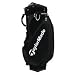 TaylorMade 2008 Monaco Cart Bag