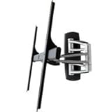 Telehook TH-3270-UFM TV Full Motion Mount Smooth Glide Technology Universal ....