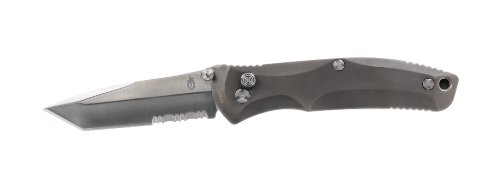 Gerber 30-000405 Venture Assisted Opening Clip Folder Knife Gerber 30-000405 Venture Assisted Opening Clip Folder Knife Hunting Knives