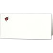 Ladybug Place Cards